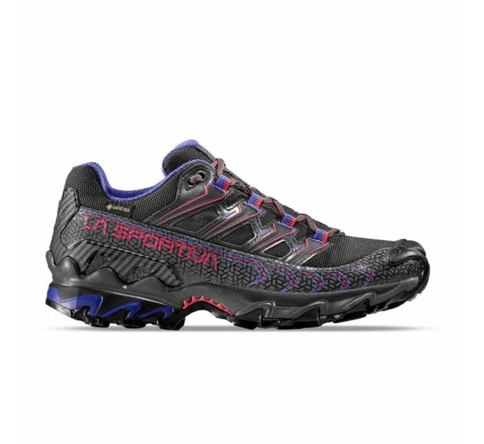 La Sportiva Ultra Raptor II Woman GTX ZFHS149G00P06 Carbon/Love Potion La Sportiva Ultra Raptor II Woman GTX ZFHS149G00P06 Carbon/Love Potion