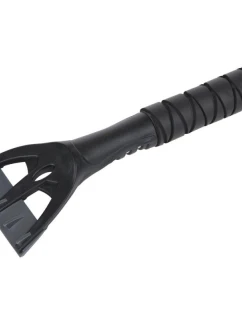 ŠKRABKA NA SKLO 29CM DUNLOP ŠEDÁ