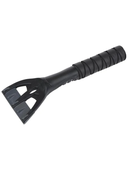 ŠKRABKA NA SKLO 29CM DUNLOP ŠEDÁ