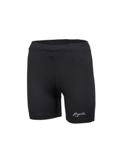 dámské šortky model 21839319 black XL dámské - Rogelli