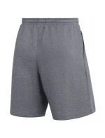 Pánské šortky Nike Park 26 Fleece light grey IB1238 071 Pánské šortky Nike Park 26 Fleece light grey IB1238 071