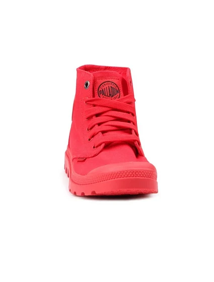 Unisex boty Mono Chrome model 16023140 - Palladium