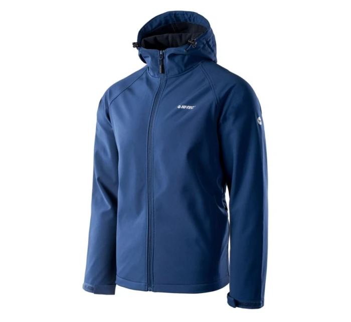 Pánská bunda neti II M 92800360286 - Hi-Tec