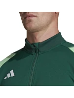 Pánská tréninková mikina Tiro 23 Competition M HU1303 - Adidas Pánská tréninková mikina Tiro 23 Competition M HU1303 - Adidas