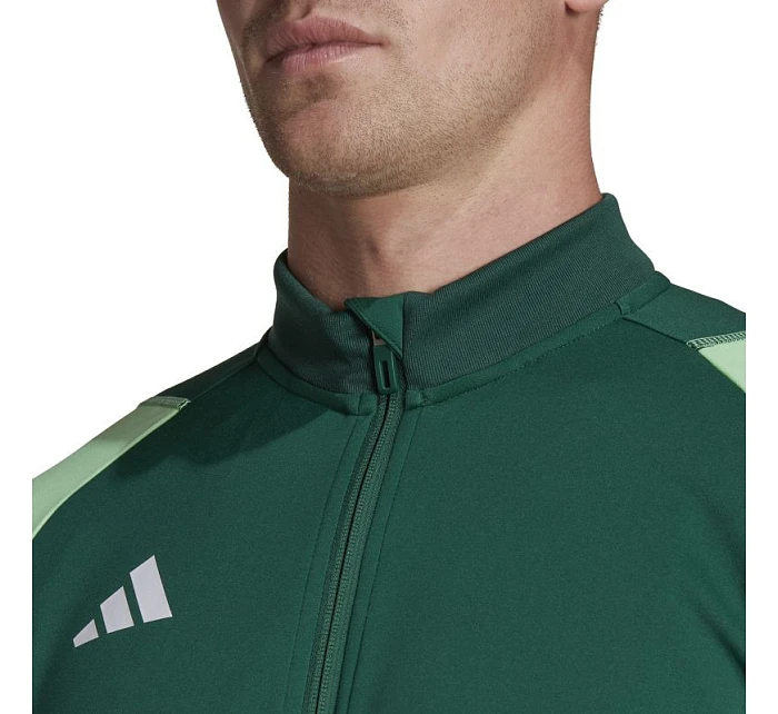 Pánská tréninková mikina Tiro 23 Competition M HU1303 - Adidas Pánská tréninková mikina Tiro 23 Competition M HU1303 - Adidas