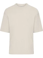 Daiber 8041 Těžké bio oversize tričko 02.8041 sandstone Daiber 8041 Těžké bio oversize tričko 02.8041 sandstone