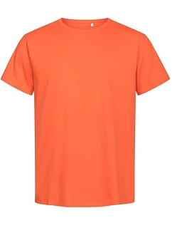 Promodoro 3090 (XS-6XL) Pánské tričko bio premium 40.3090 flame