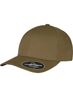 180 6 panelová kšiltovka olive model 22478570 - Flexfit 180 6 panelová kšiltovka olive model 22478570 - Flexfit