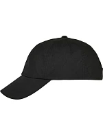 6 panelová kšiltovka "Recycled" black model 22412173 - Flexfit 6 panelová kšiltovka "Recycled" black model 22412173 - Flexfit