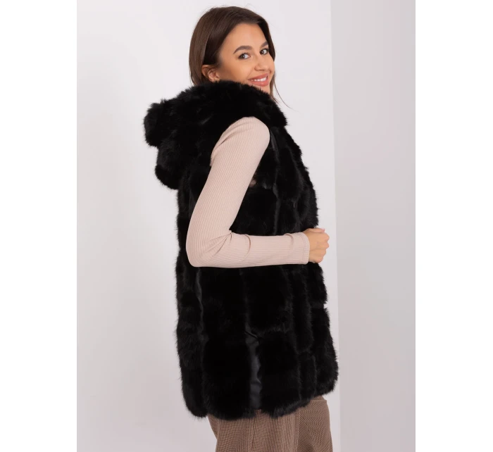 Vesta AT KZ 2379.96P černá