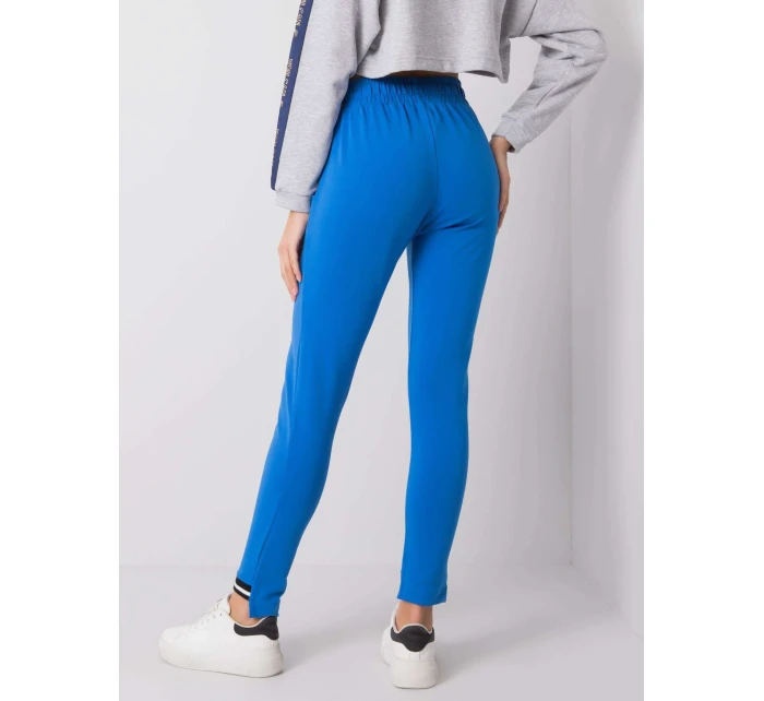 Tepláky RV DR 5773.18X tmavě modrá