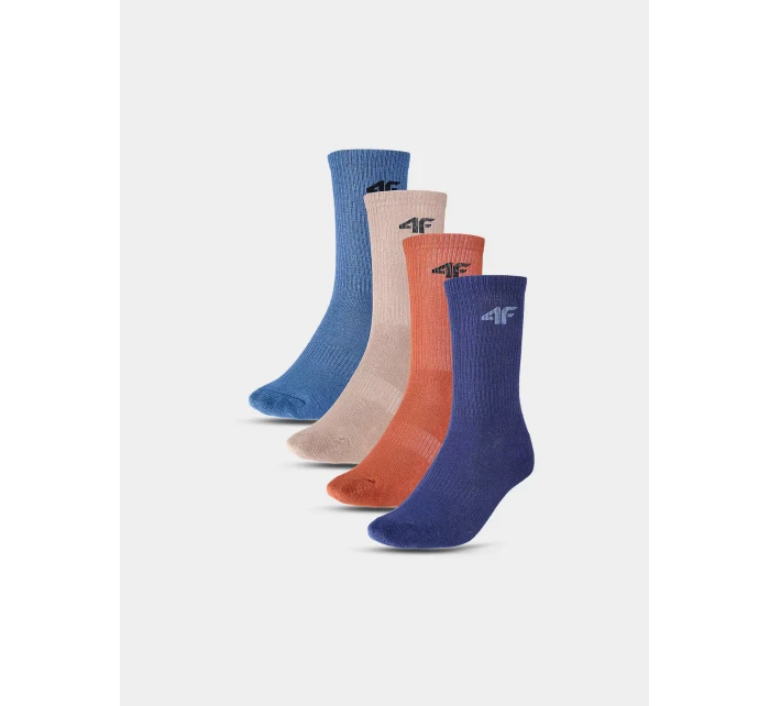 Chlapecké ponožky casual model 20682035 - 4F