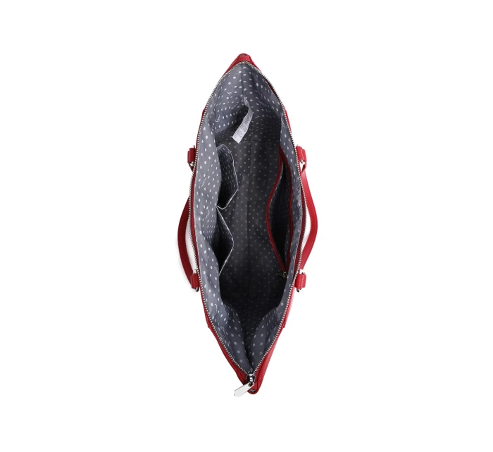 Dámská kabelka Vuch Carmela Red