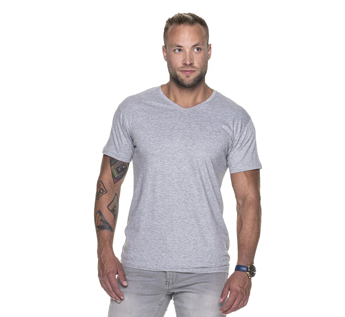 Pánské tričko M V-NECK 22155 - PROMOSTARS