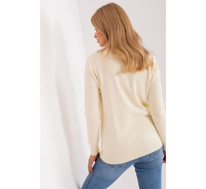 Svetr  model 186560 AT