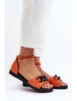 Sandály  model 196958 Step in style