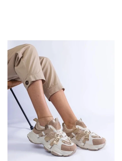 Tenisky model 207118 Solea Tenisky model 207118 Solea