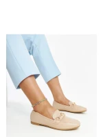 Mokasiny model 207421 Solea Mokasiny model 207421 Solea