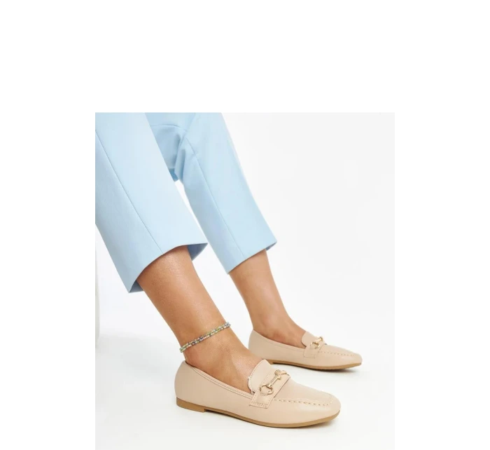 Mokasiny model 207421 Solea Mokasiny model 207421 Solea