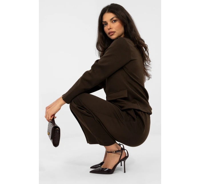 Teplákové kalhoty model 224215 Italy Moda