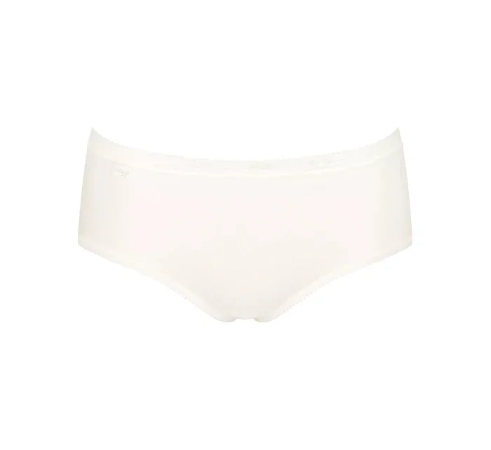 Dámské kalhotky Basic+ Midi C3P - UNKNOWN - kombinace modré V020 - SLOGGI Dámské kalhotky Basic+ Midi C3P - UNKNOWN - kombinace modré V020 - SLOGGI