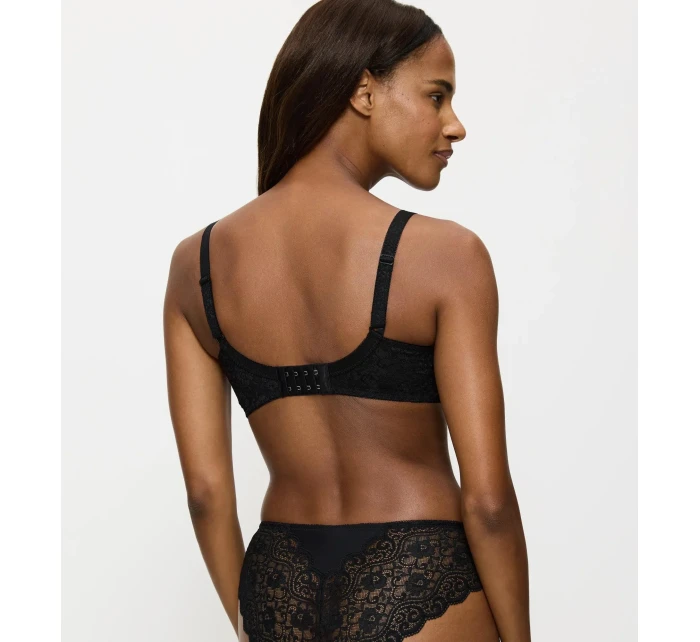 Amourette N01 - BLACK - TRIUMPH BLACK - TRIUMPH