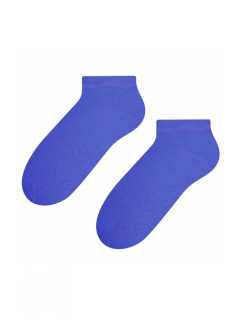 Dámské ponožky 052 blue - Steven