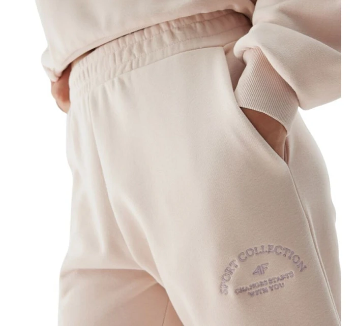 Kalhoty CAS W AW23TTRO 83S dámské model 18972194 - 4F