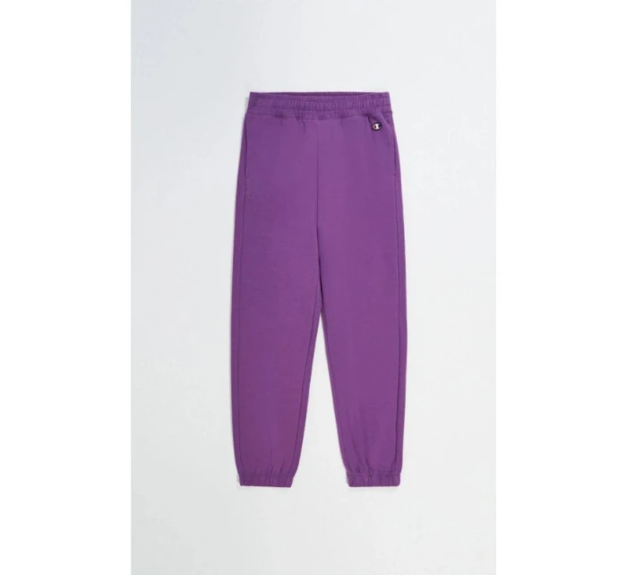 Kalhoty Champion jogger W 116610 VS005 dámské