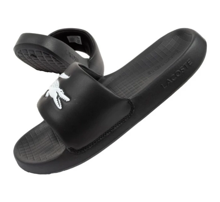 Žabky  Slide M model 19730711 - Lacoste