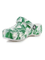 Dřeváky Classic Print Clog K Jr model 20834169 - Crocs
