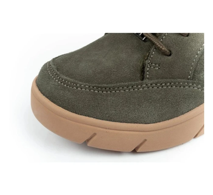 Boty Scholl Stelvio kotníkové W F302321020 dámské