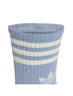 3S Crew S 3 Pack Ponožky model 21303676 - ADIDAS 3S Crew S 3 Pack Ponožky model 21303676 - ADIDAS