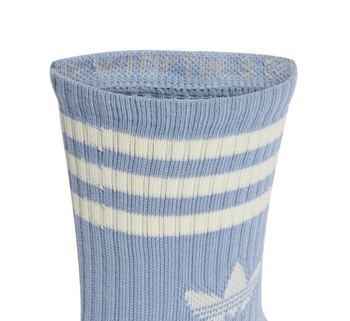 3S Crew S 3 Pack Ponožky model 21303676 - ADIDAS 3S Crew S 3 Pack Ponožky model 21303676 - ADIDAS