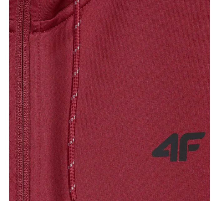 Mikina 4F M 4FWAW25TFSWM587 61S pánské