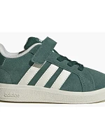Boty adidas Grand Court 2.0 EL I Jr JR0776