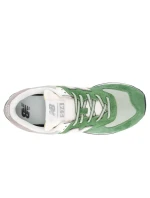 green unisex tenisky (GRE) model 21395981 - New Balance green unisex tenisky (GRE) model 21395981 - New Balance