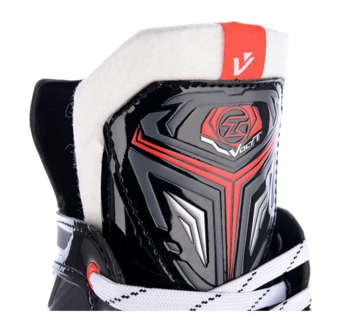 Hokejové brusle model 21443751 Junior - Tempish