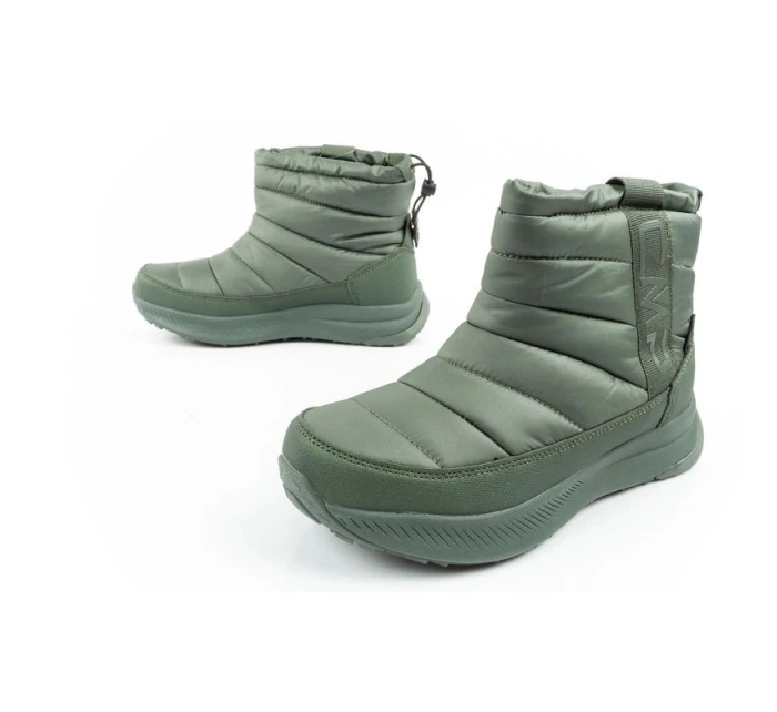 Boty, sněhule CMP ZOY W 3Q79566F678