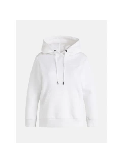 Mikina Performance W Original Small Logo model 21891462 white - Peak