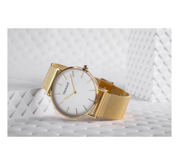 Dámské hodinky GIEWONT GW1970-1 dámské