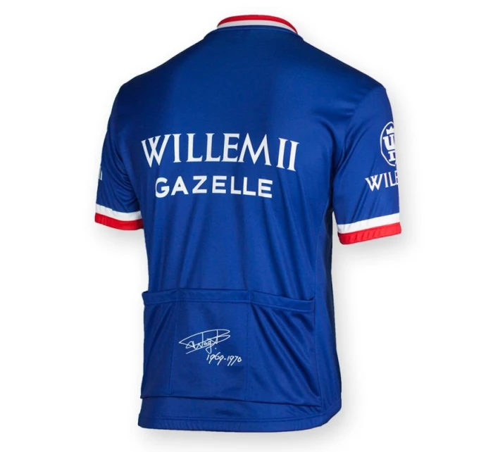 Rogelli dres Willem2 S pánské
