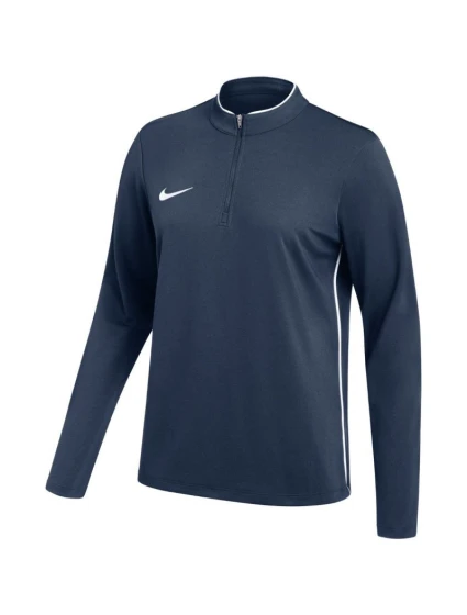 Dámské tričko Nike DriFit Park 26 Drill Top navy blue model 21950166 410 - EB FIT Dámské tričko Nike DriFit Park 26 Drill Top navy blue model 21950166 410 - EB FIT