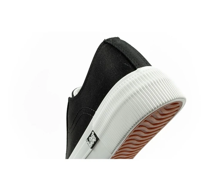 dámské sportovní boty Isla black dámské model 22060058 - Lee dámské sportovní boty Isla black dámské model 22060058 - Lee