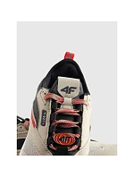 Chlapecká sportovní obuv model 22088357 dětské - 4F