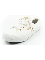 dámské sportovní boty model 22171175 fashion white slipon dámské - Lee Cooper