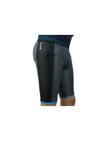 Pánské šortky Techfit Chill M S27030 - Adidas