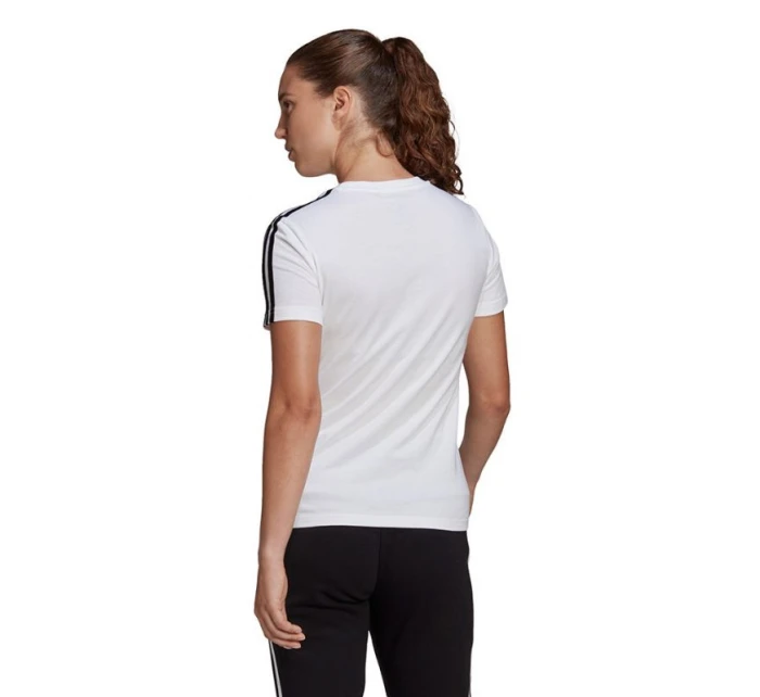 Dámské tenisky Essentials Slim W GL0783 - Adidas