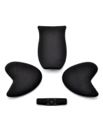 Cyklistická přilba  Jr dětské model 21443058 - Meteor