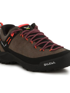 Dámské boty  Leather W model 17104855 - Salewa